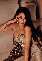 Tina Thadani